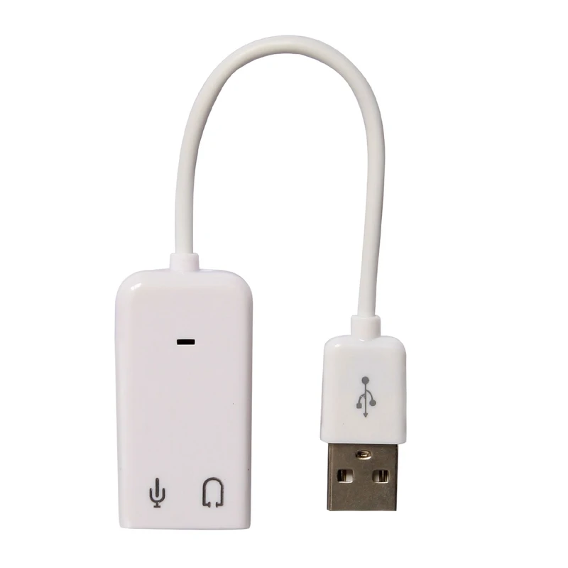 کارت صوتی USB