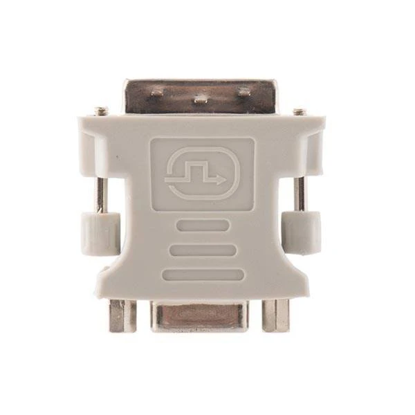 مبدل DVI به VGA